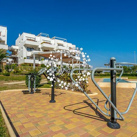 La Casita Del Romano Dehesa de Campoamor  外观 照片