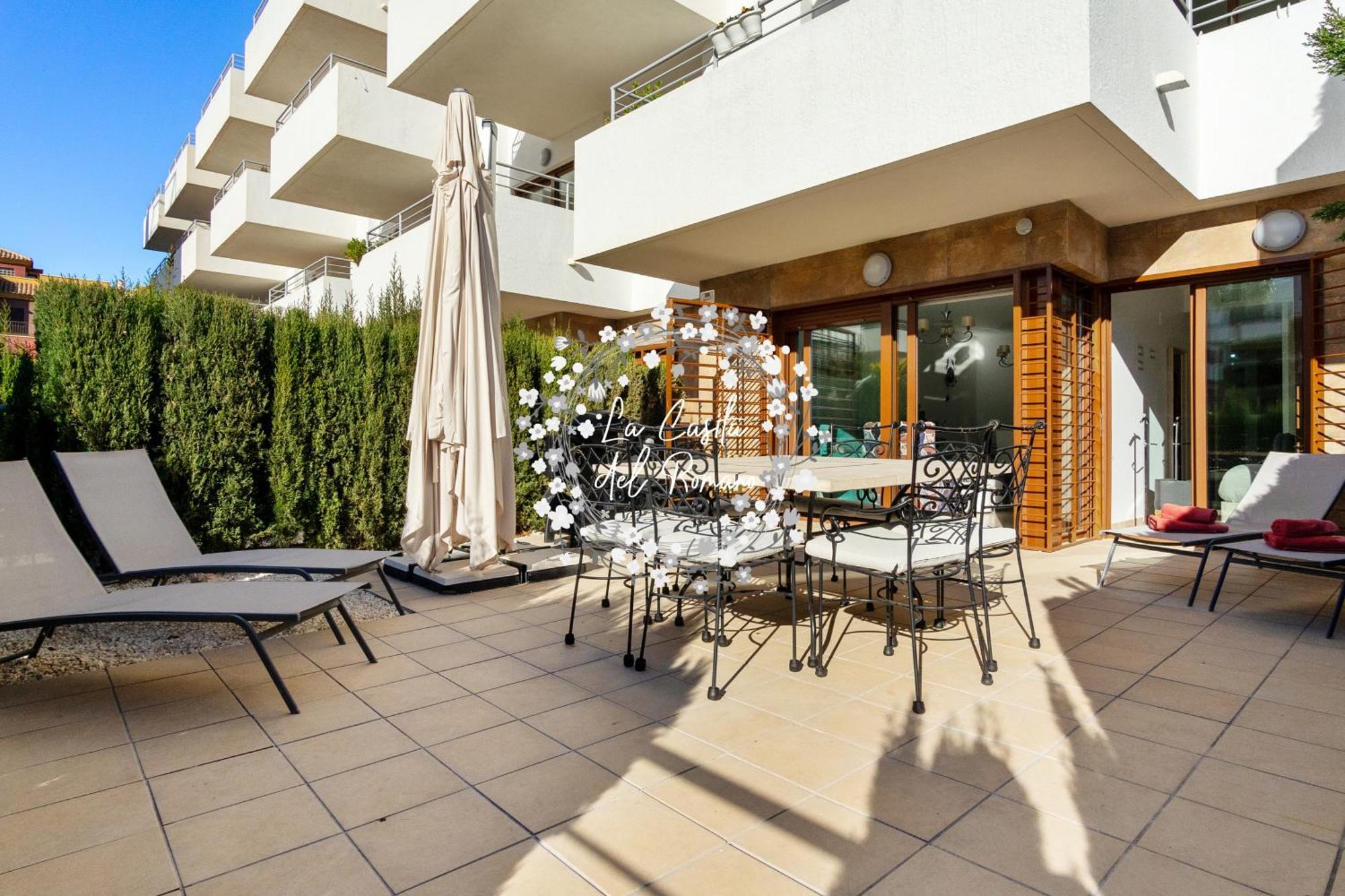 La Casita Del Romano Dehesa de Campoamor  外观 照片