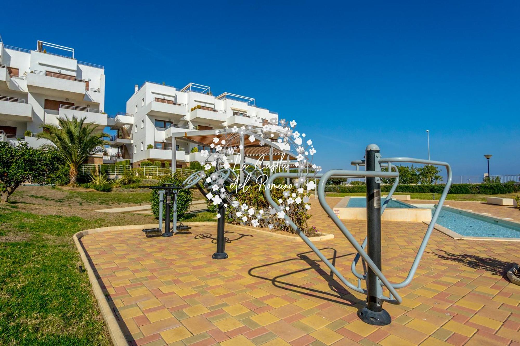 La Casita Del Romano Dehesa de Campoamor  外观 照片