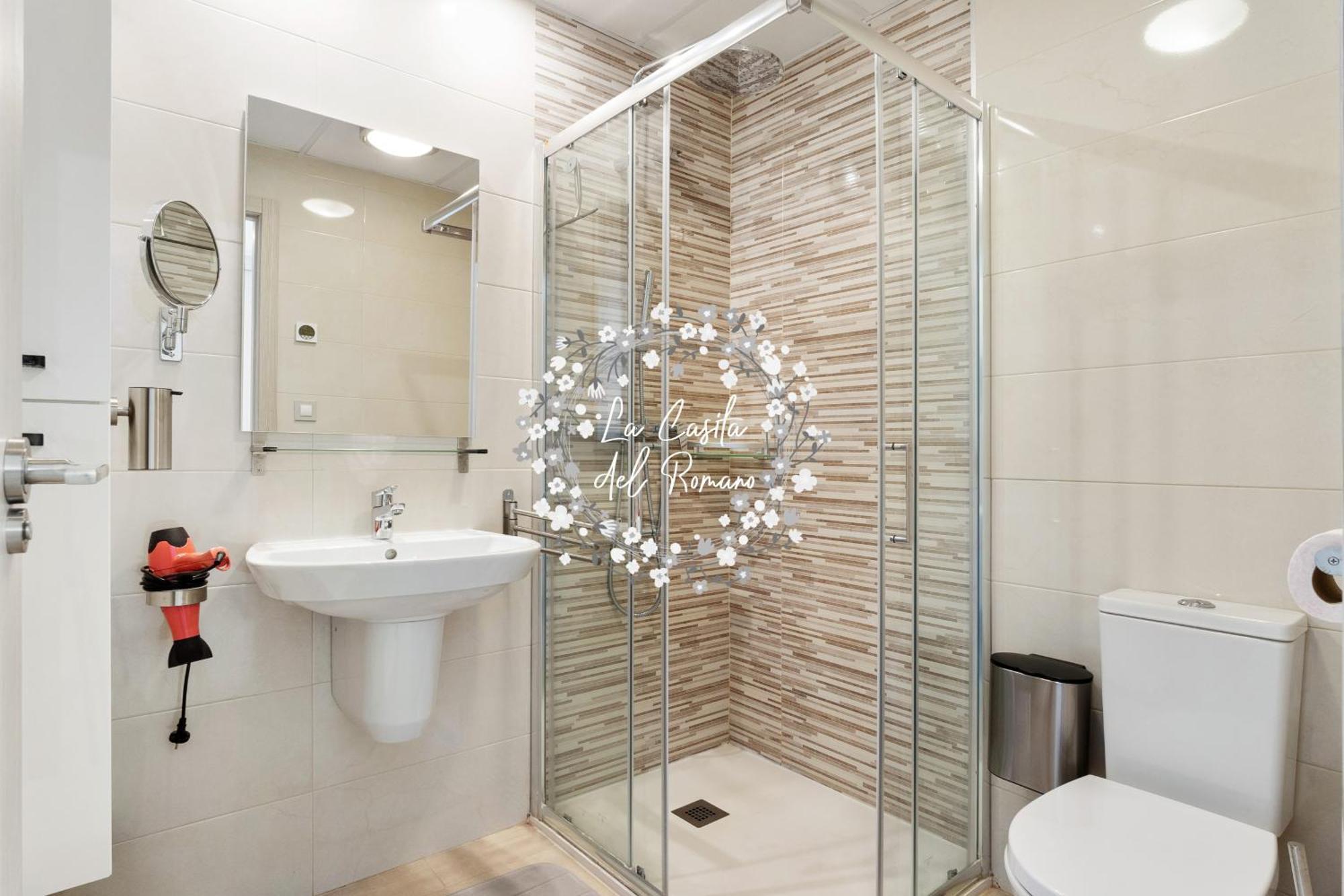 La Casita Del Romano Dehesa de Campoamor  外观 照片