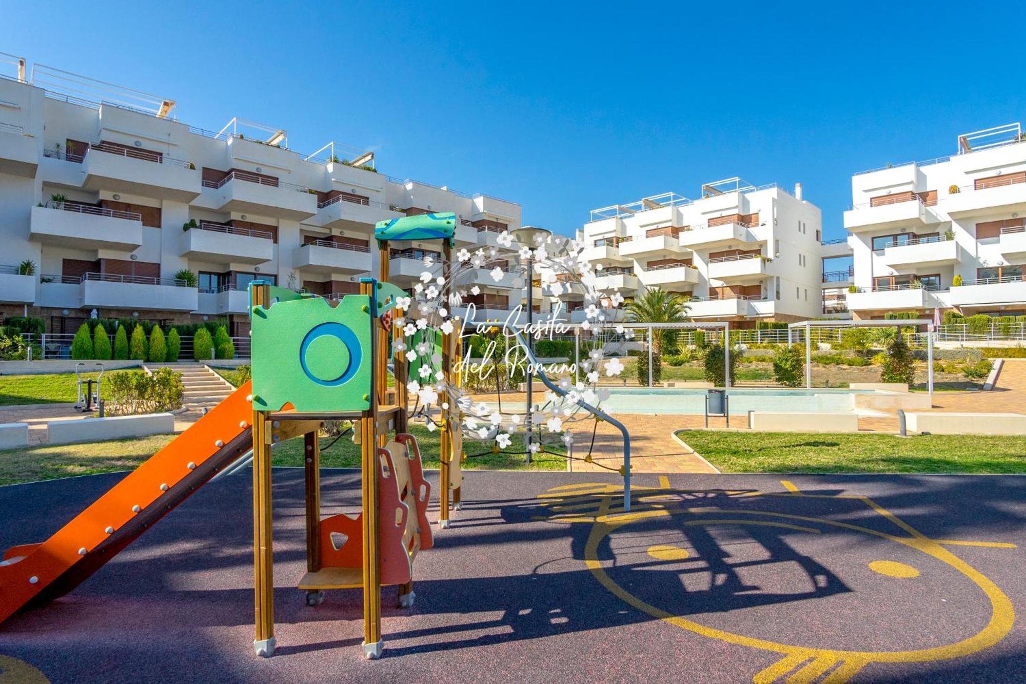 La Casita Del Romano Dehesa de Campoamor  外观 照片