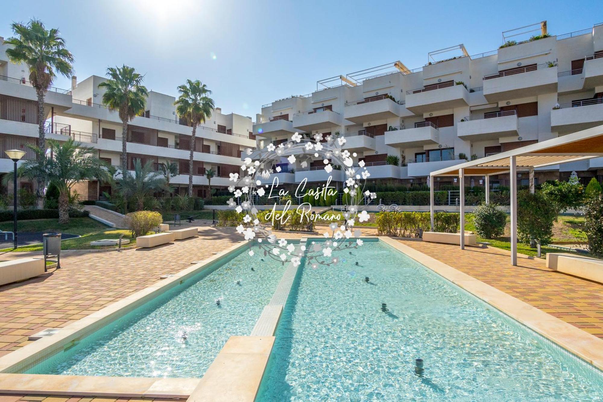 La Casita Del Romano Dehesa de Campoamor  外观 照片