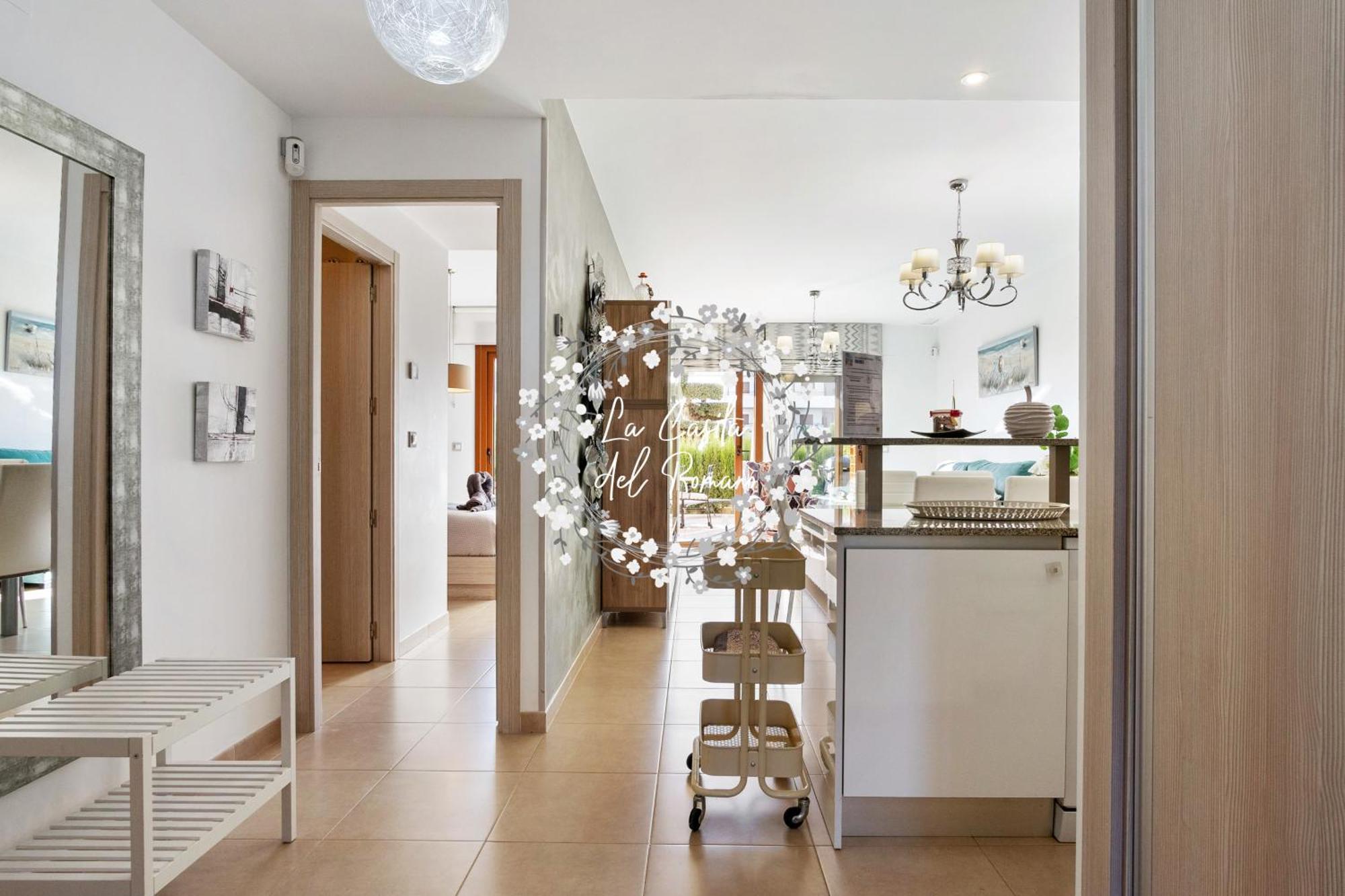 La Casita Del Romano Dehesa de Campoamor  外观 照片