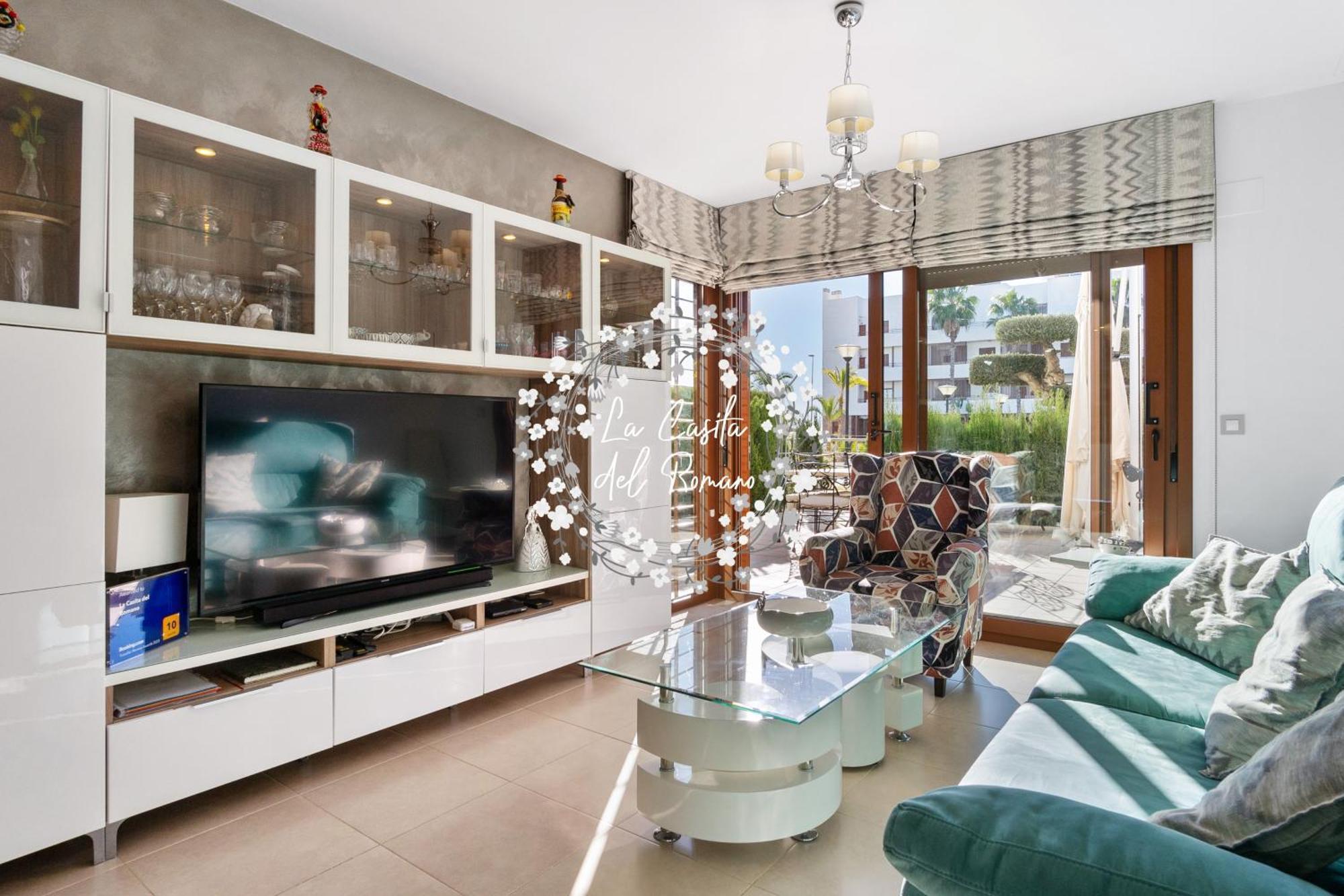 La Casita Del Romano Dehesa de Campoamor  外观 照片