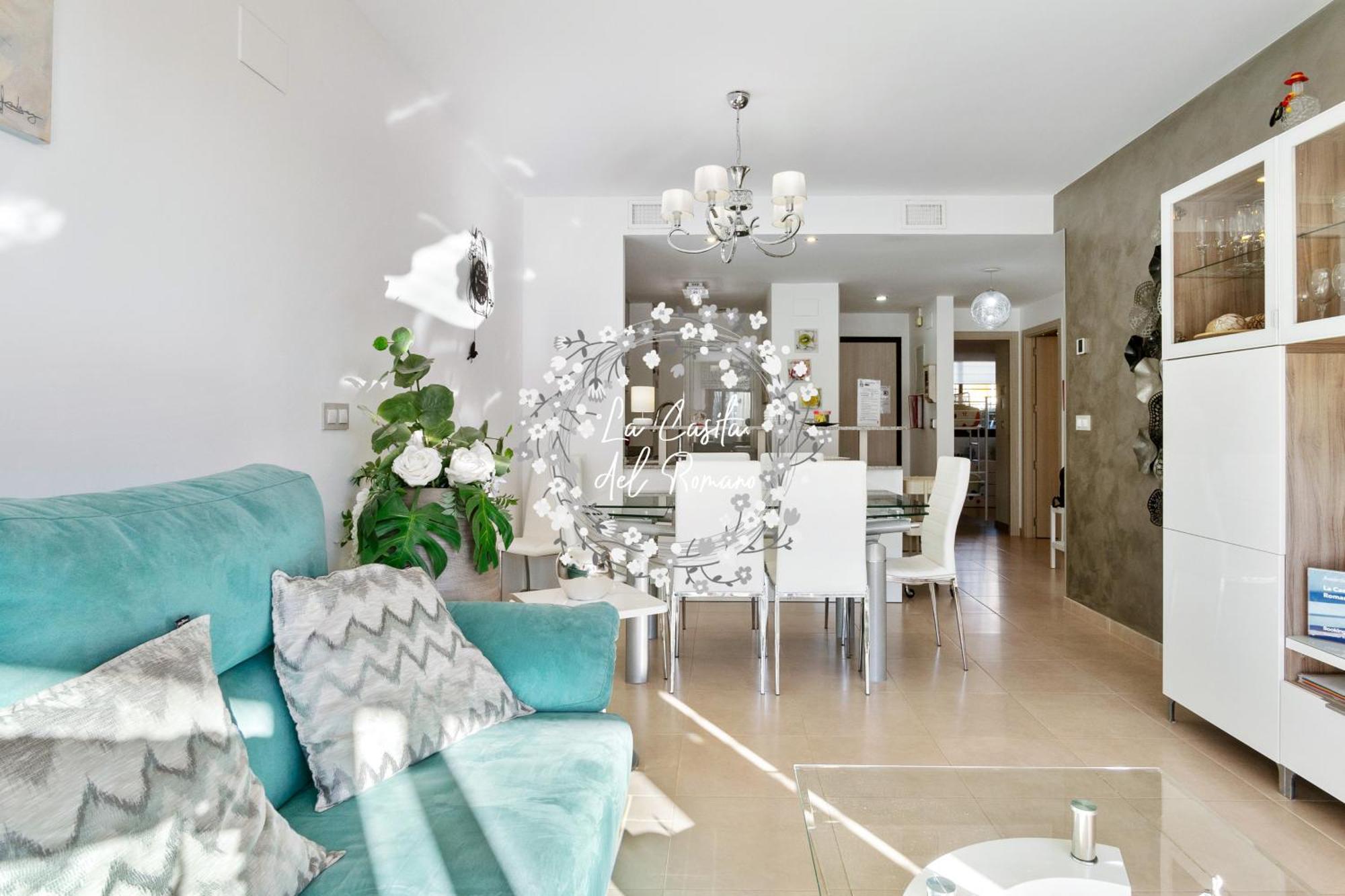 La Casita Del Romano Dehesa de Campoamor  外观 照片
