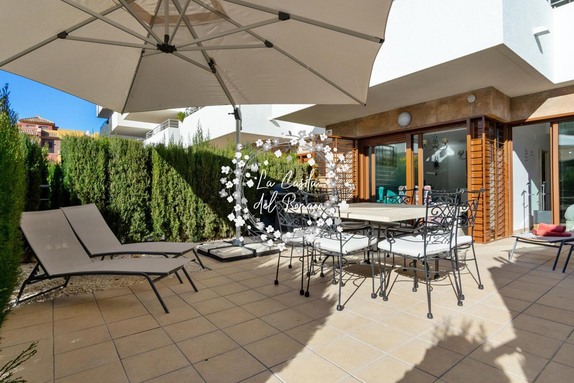 La Casita Del Romano Dehesa de Campoamor  外观 照片