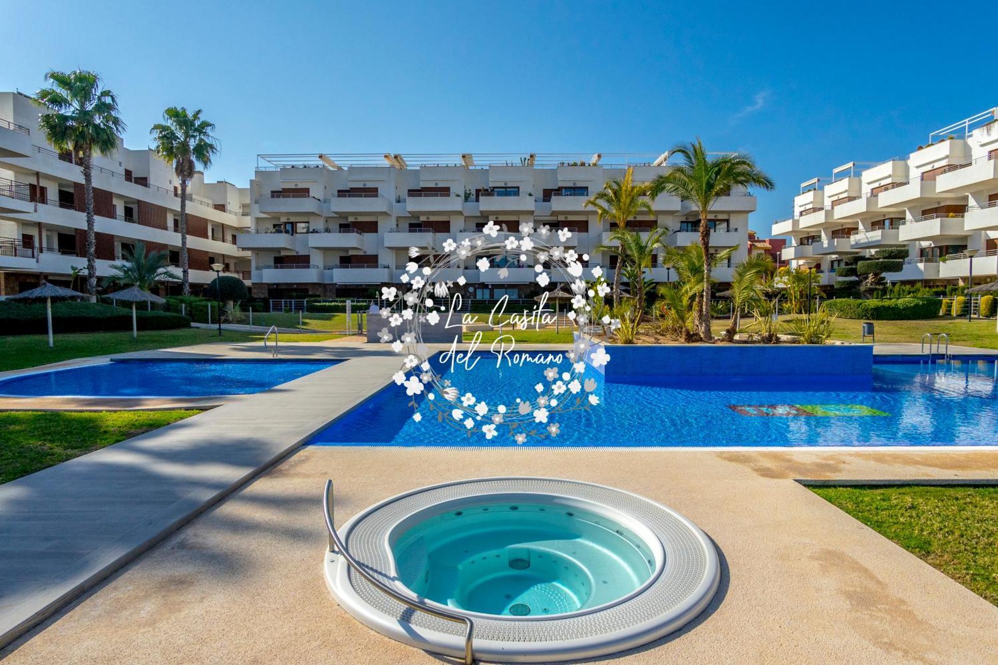 La Casita Del Romano Dehesa de Campoamor  外观 照片