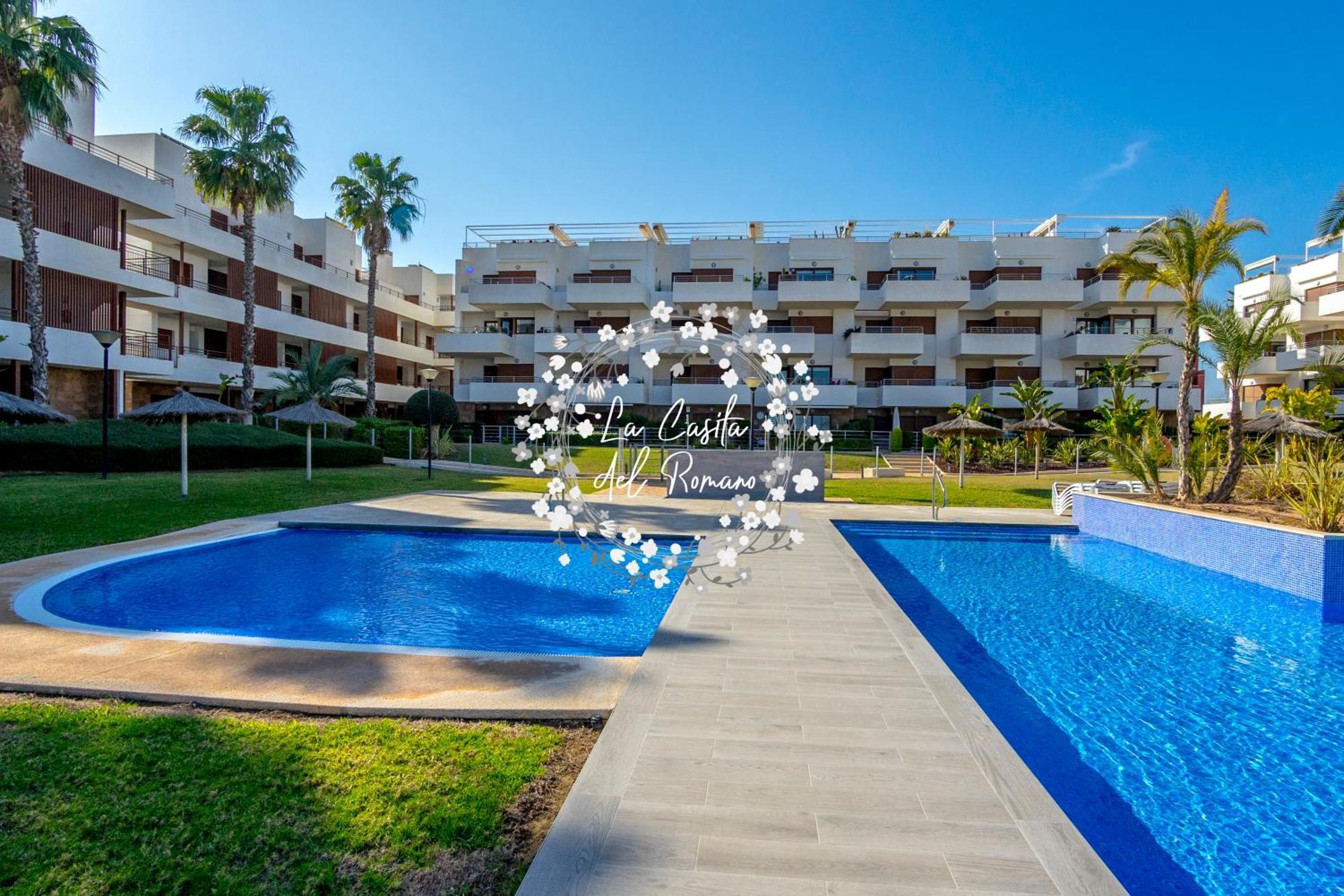 La Casita Del Romano Dehesa de Campoamor  外观 照片